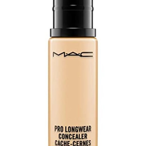 MAC PRO LONGWEAR CONCEALER - Picture 10 of 13